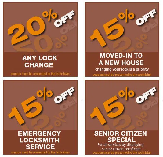 Damascus OR Locksmith Store Damascus, OR 503-476-9103 - coupons